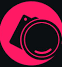 logo of a photography business